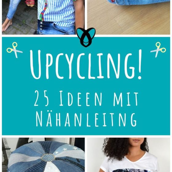 Upcycling_Ideen_Nähideen_alte_Jeans_Kleidung_naehen