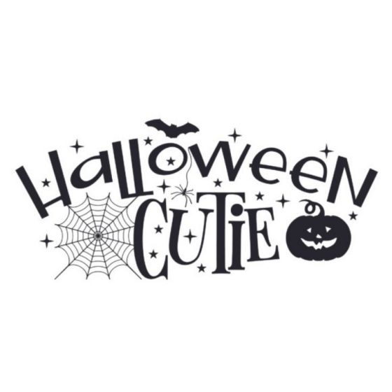 Plotter-Freebie Halloween Cutie kostenlose Schnittmuster Gratis-Nähanleitung