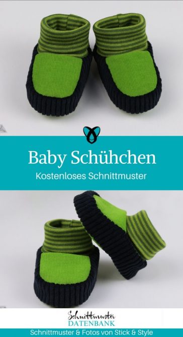 Baby Schuehchen