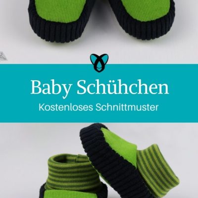 Baby Schuehchen