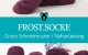frostsocke couchsocke fleecesocken kaltes wetter winter warme fuesse kostenlose schnittmuster gratis naehanleitung