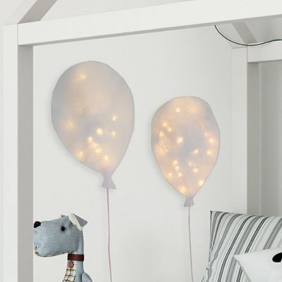 stylepappe lampe selber naehen kinderzimmer nachtlicht babyzimmer fuer zuhause kostenlose schnittmuster gratis naehideen