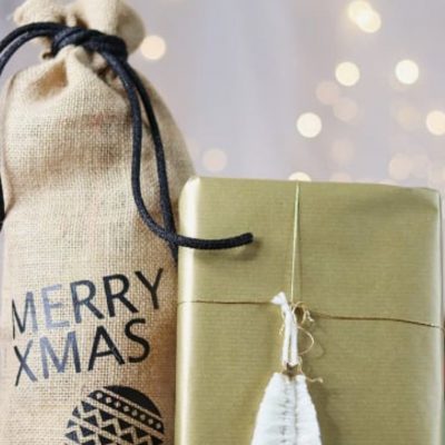 makramee anhaenger tannenbaum weihnachten dekoration geschenkanhaenger christbaumschmuck kostenlose schnittmuster gratis naehanleitung