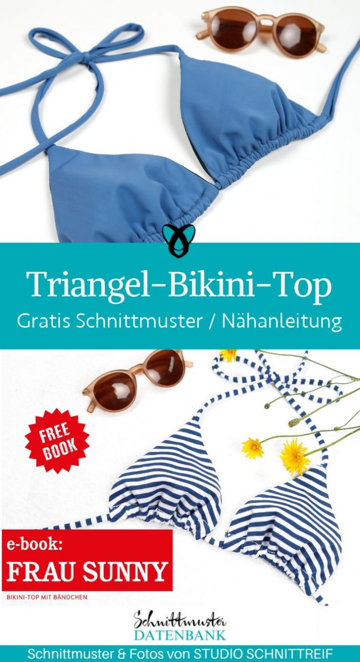 Triangel Bikini Top Kostenlose Schnittmuster Datenbank triangel-bikini-top-kostenlose-schnittmuster-datenbank