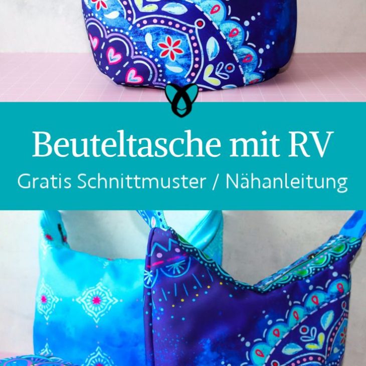 EASYFUN Mini-Netzbeutel Mit Reißverschluss – 6 Stück, 12,7x10,2 Cm, Für Kosmetik, Münzen & Kleinteile