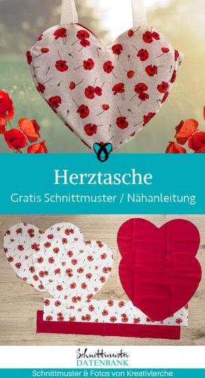 Herztasche Tasche Muttertag Geschenkidee naehen kostenloses schnittmuster gratis pdf download naehidee.jpg