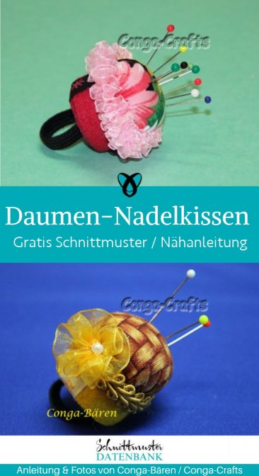 daumen-nadelkissen naehen freebook gratis naehanleitung