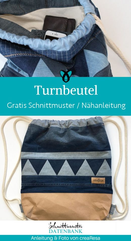 Turnbeutel Als Werkzeugtasche — Robust & Vielseitig Für Sport Und Werkzeug