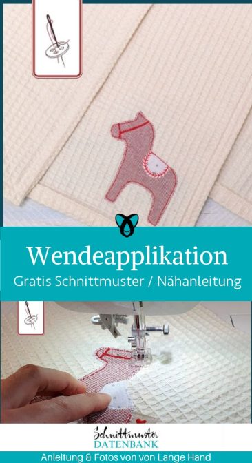 wendeappliktion gratis tutorial anleitung freebook