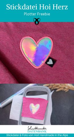 Stickdatei herz freebie kostenlos gratis download