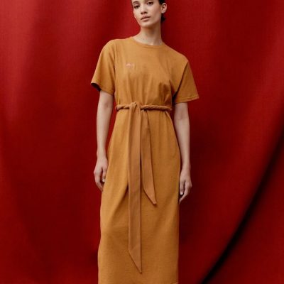 t-shirt kleid damen frauen shirtkleid naehen kostenlos schnittmuster gratis pdf download naehidee