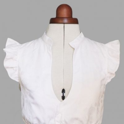 dirndlbluse bluse oktoberfest naehen kostenlos schnittmuster gratis pdf download naehidee