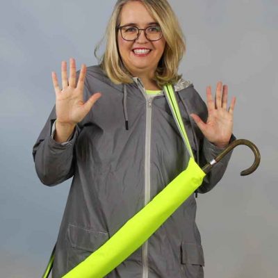 Regenschirmhuelle Regenschirmtasche tragetasche naehen kostenlos schnittmuster gratis pdf download naehidee