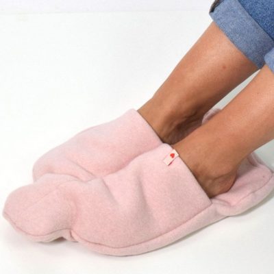 Fuss warmer witzig winter naehen kostenlos schnittmuster gratis pdf download naehidee