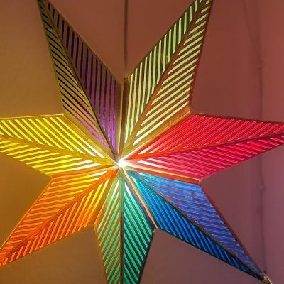 Leuchtstern weihnachtsstern deko plottdatei plotter freebie kostenlos gratis download