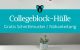 Collegeblock huelle naehen kostenlos gratis Freebook naehidee naehanleitung