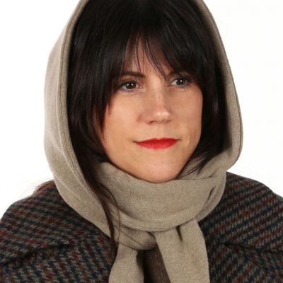 Kapuzenschal frauen erwachsene naehen kostenlos schnittmuster gratis pdf download naehidee