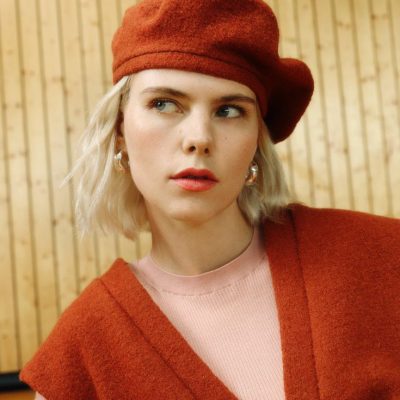 muetze baskenmuetze damen frauen naehen kostenlos schnittmuster gratis pdf download naehidee