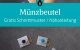 Muenzbeutel chiptaeschchen mini taeschchen naehen kostenlos schnittmuster gratis pdf download naehidee