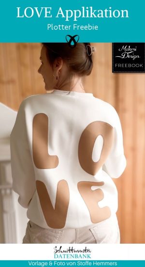 love applikation plottdatei plotter freebie kostenlos gratis download