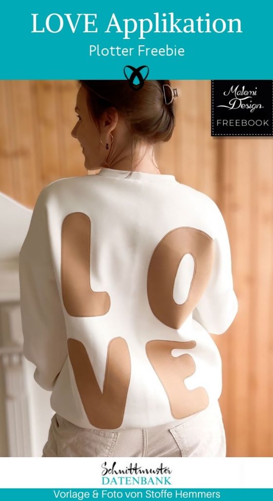 love applikation plottdatei plotter freebie kostenlos gratis download