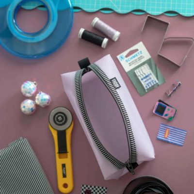 maeppchen jelly vinyl naehen kostenlos gratis Freebook naehidee naehanleitung