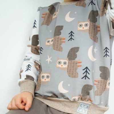 Kinder schlafanzug naehen kostenlos schnittmuster gratis pdf download naehidee