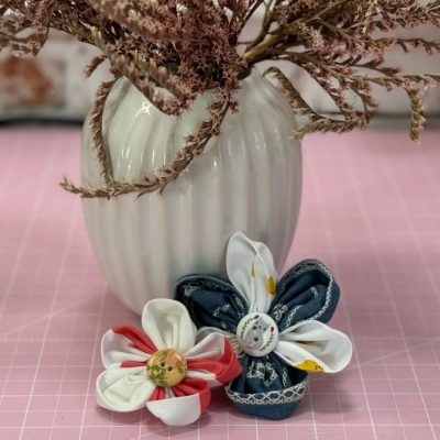 Stoffblumen naehen kostenlos schnittmuster gratis pdf download naehidee