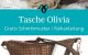 Tasche olivia kunstleder reissverschluss naehen kostenlos schnittmuster gratis pdf download naehidee