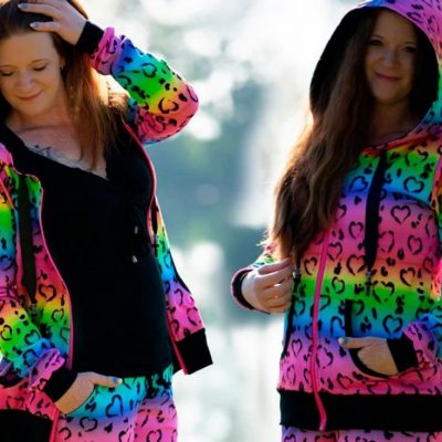 jacke aus pulli naehen kostenlos gratis Freebook naehidee naehanleitung