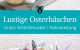 lustige osterhaeschen hase ostern naehen kostenlos schnittmuster gratis pdf download naehidee
