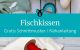Fischkissen Kuscheltier kinder naehen kostenlos schnittmuster gratis pdf download naehidee