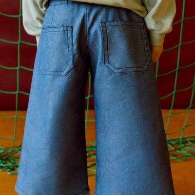 Jeans kinder naehen kostenlos schnittmuster gratis pdf download naehidee