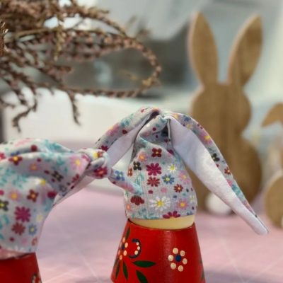 Jersey Eierwärmer Ostern naehen kostenlos schnittmuster gratis pdf download naehidee