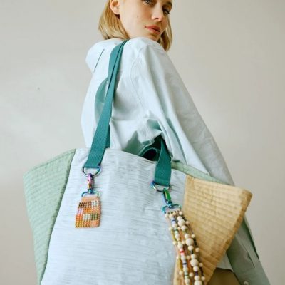 Korbtasche shopper machdeinding naehen kostenlos schnittmuster gratis pdf download naehidee