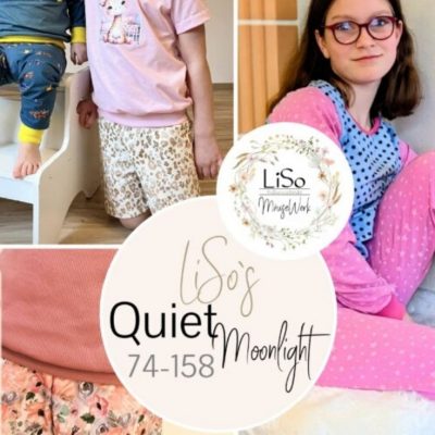 Schlafanzug kinder maedchen jungs naehen kostenlos schnittmuster gratis pdf download naehidee