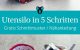 Utensilo einfach naehen kostenlos gratis Freebook naehidee naehanleitung