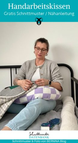 Handarbeitskissen naehen kostenlos schnittmuster gratis pdf download naehidee