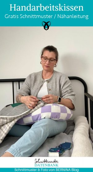 Handarbeitskissen naehen kostenlos schnittmuster gratis pdf download naehidee