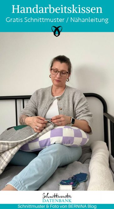 Handarbeitskissen naehen kostenlos schnittmuster gratis pdf download naehidee