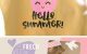 Kids sprueche kinder sommer witzig plottdatei plotter freebie kostenlos gratis download