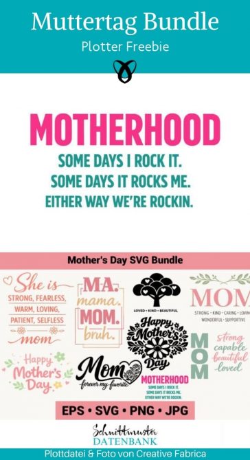 Muttertag mama sprueche plottdatei plotter freebie kostenlos gratis download