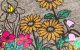 Blumenwiese blumen plottdatei plotter freebie kostenlos gratis download