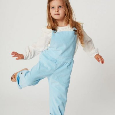 Cord Latzhose kinder naehen kostenlos schnittmuster gratis pdf download naehidee