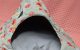 Katzenhoehle katzenbett kuschelhoehle katze naehen kostenlos gratis Freebook naehidee naehanleitung