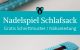 Nadelspiel Schlafsack Stricknadeln etui naehen kostenlos gratis Freebook naehidee naehanleitung