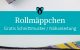 Rollmaeppchen patchwork haekelnadeln naehen kostenlos gratis Freebook naehidee naehanleitung