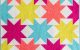 Sternen Decke Quilt naehen kostenlos gratis Freebook naehidee naehanleitung