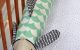 Bettschlange sprotte babybett schutz naehen kostenlos schnittmuster gratis pdf download naehidee
