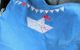Papierschiff ahoi stickvorlage freebie kostenlos gratis download